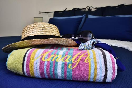 Il Gelsomino Amalfi Room Type - Double or Twin Room with Private Bathroom