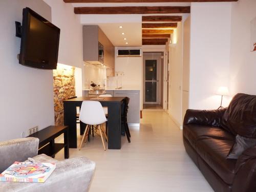 Poble Sec Apartments