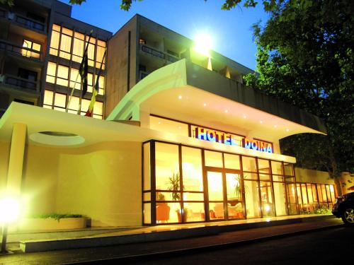 Hotel Doina 