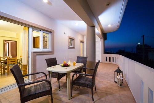  Joanna ´s Loft in Kissamos