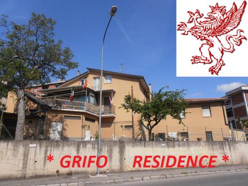  Grifo Residence, Perugia bei Spina