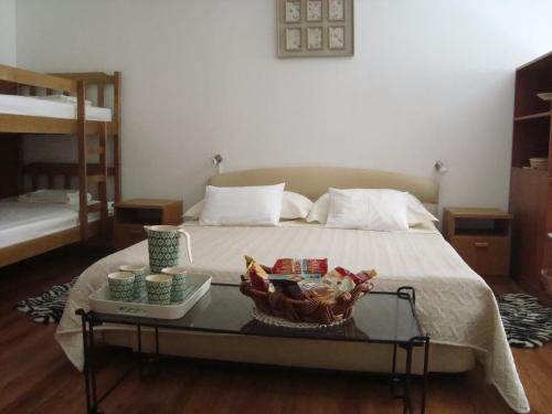Studio Apartment Lile - image 8
