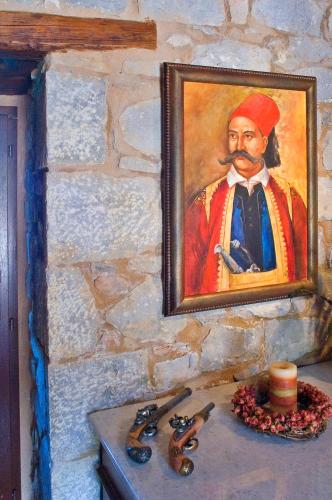 Mavromichalai - image 6