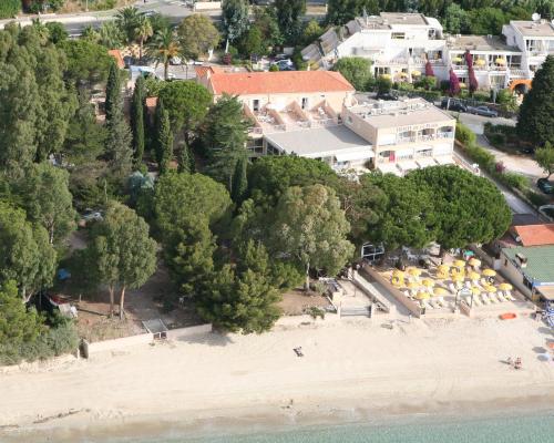 Hotel de la Plage – Le Lavandou