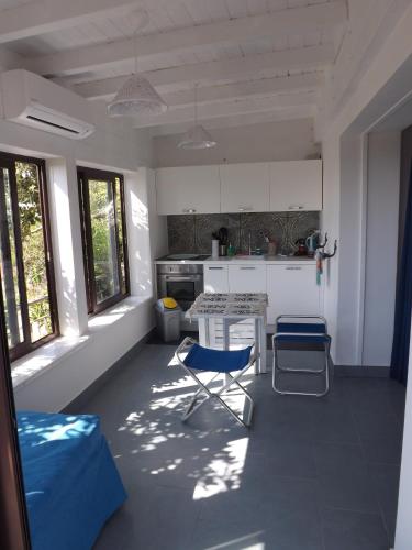  Casa MillaMia, Unterkunft in San Felice Circeo