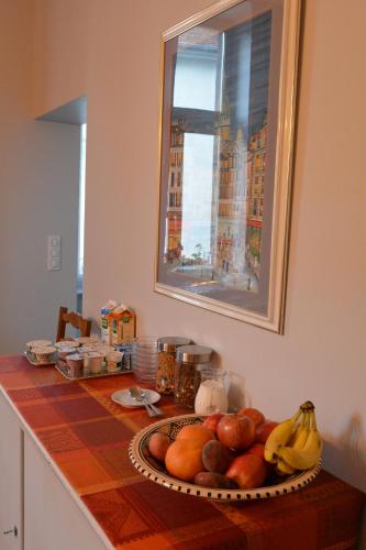 Maison D'hôtes Du Landersbach - image 6