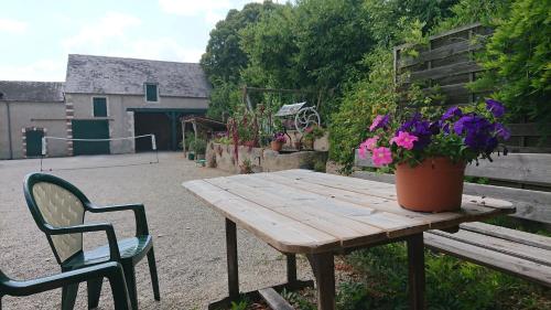 domaine d'en Haut
