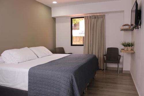 Hotel Boutique Plaza, Medellín