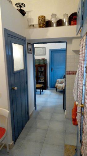 Appartamento in palazzina storica / Oberdan Suites 4