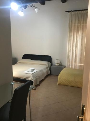 B&B Pozzo dei Desideri Room Type - Family Room with Private Bathroom