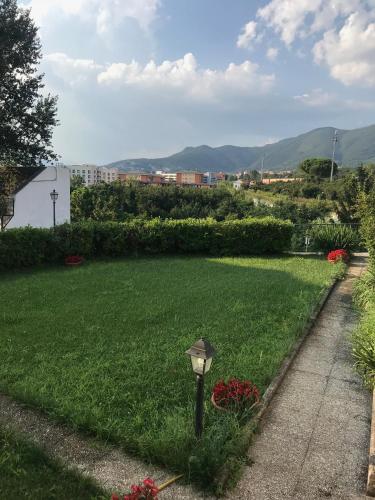 B&B Pozzo Dei Desideri – Fisciano, UT