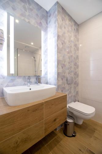 ApartUA Кропивницький