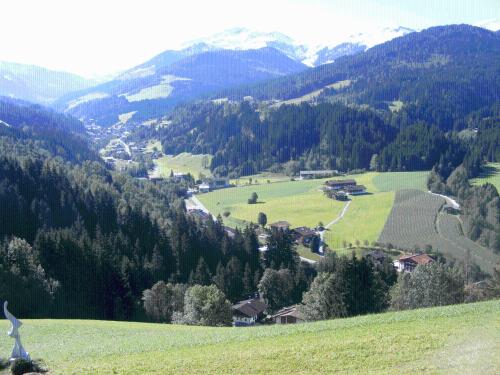 Landgasthof Dorferwirt