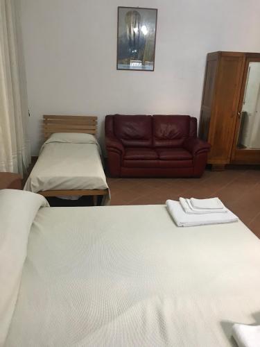 B&B Pozzo Dei Desideri – Fisciano, UT