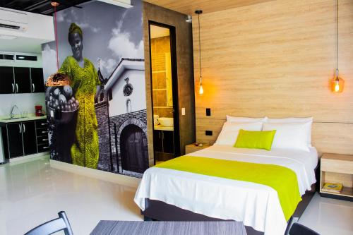 Hotel El Alba
