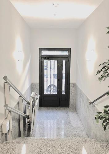 Plaza 5 Apartments Carabanchel, Madrid (fotografie 6)