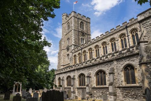 Hurlingham Bed & Breakfast – London