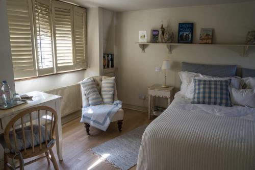 Hurlingham Bed & Breakfast – London
