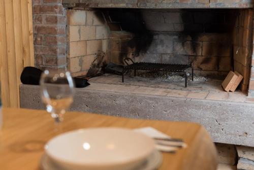 บริการและสิ่งอำนวยความสะดวก, Apartman Sigurnjak in เบรกี