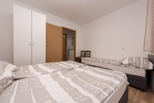 Apartman Sigurnjak in เบรกี