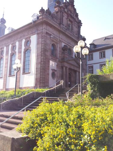 Gästehaus am Kloster