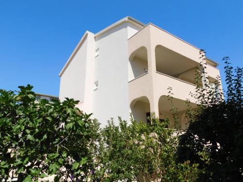  Apartment Mršo, Pension in Podstrana