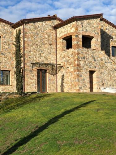 RELAIS VAL D'ORCIA - image 8