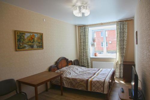 

Apartment Sverdloff