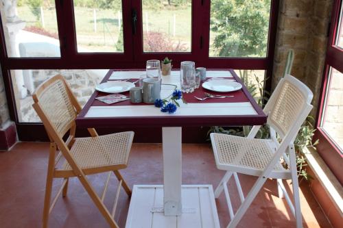 Ételek és italok, Il Profumo della Natura B&B in Oriolo Romano