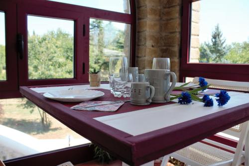 Il Profumo della Natura B&B 3