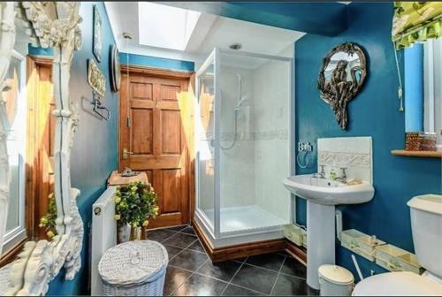 Washroom