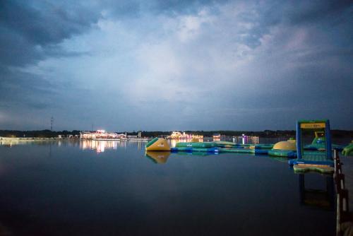 LupaGlamping Agoda提供写真