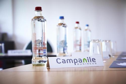 Campanile Hotel & Restaurant Gent - image 12