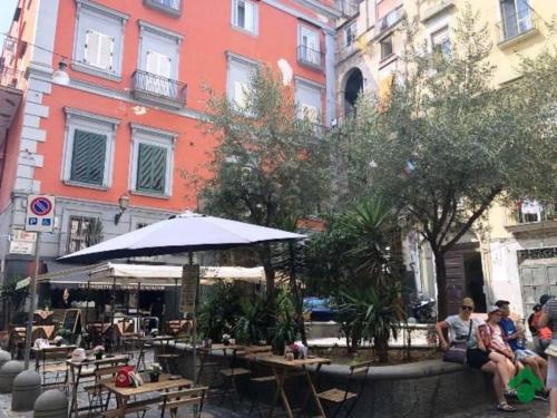  Casa vacanza Da Totore in Neapel