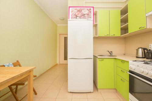 Mini-Hotel Lia Kuban