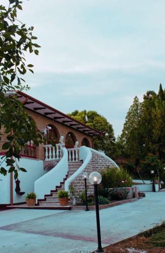 Il Profumo della Natura B&B 2