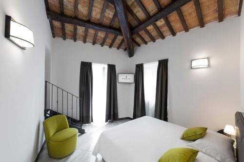 Interamnia Boutique Hotel