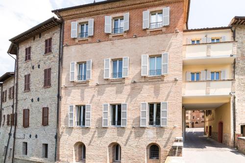 Interamnia Boutique Hotel 1