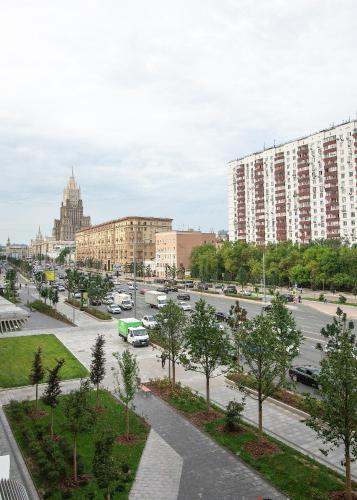 Dream House Smolenskiy Bul'var - image 3