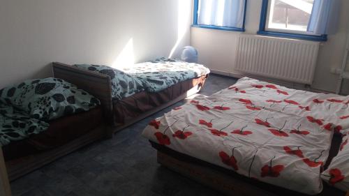 Oázis Park Motel in Ráckeve