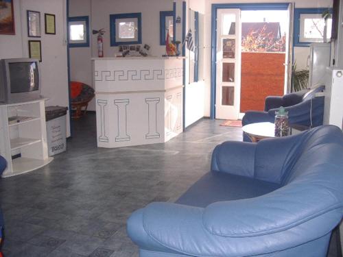 Oázis Park Motel in Ráckeve