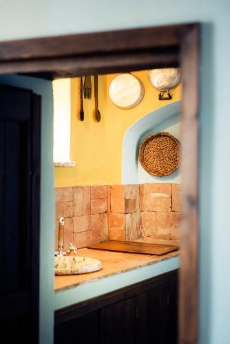  Il Nibbio - Casa dell'artista in Morano Calabro