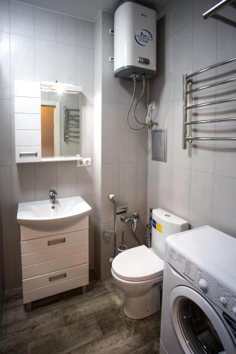 Apartment Demokraticheskaya 34 - image 5
