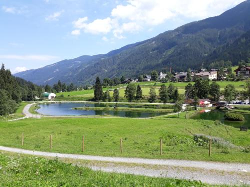 Ferienwohnung Alpklang