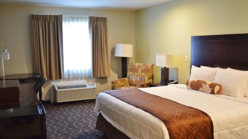 Americas Best Value Inn Memphis/Airport