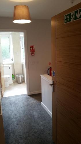 Newtown Apartments in นิวทาวน์