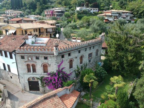  Casa Castello, Pension in Salò