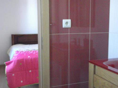  Casa da avó Aidé, Pension in Loriga