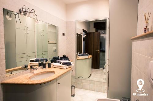 10 Minutes B&B Bed & Breakfast, Verona (fotografie 4)