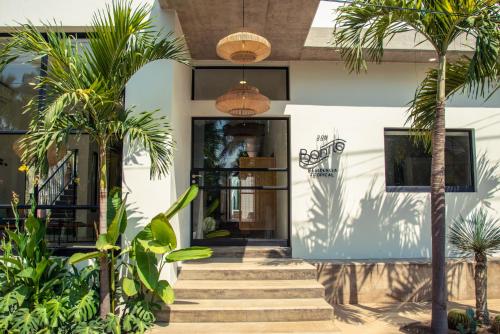 155532536 Residencia Tropical Don Bonito